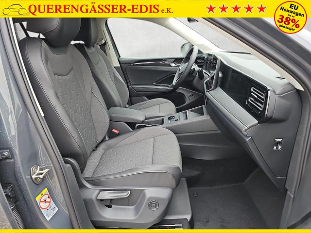 Volkswagen Tiguan 1.5 eTSI 110 kW Life DSG / ACC AreaView AHK 