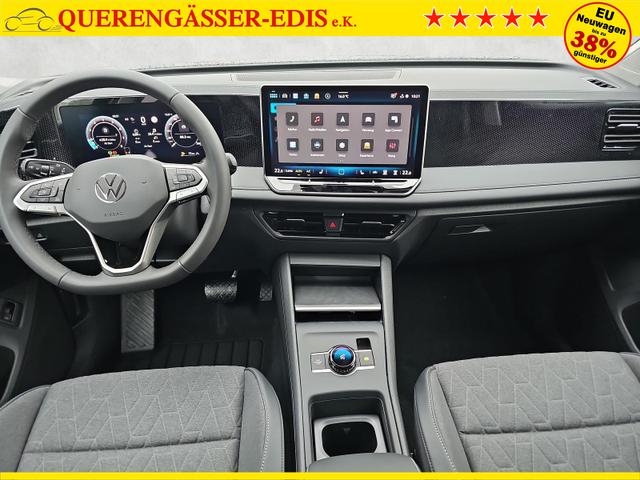 Volkswagen Tiguan 1.5 eTSI 110 kW Life DSG / ACC AreaView AHK 