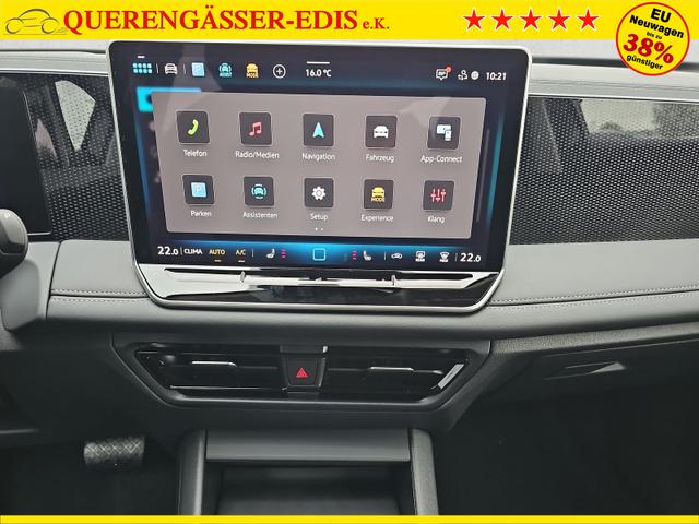 Volkswagen Tiguan 1.5 eTSI 110 kW Life DSG / ACC AreaView AHK 