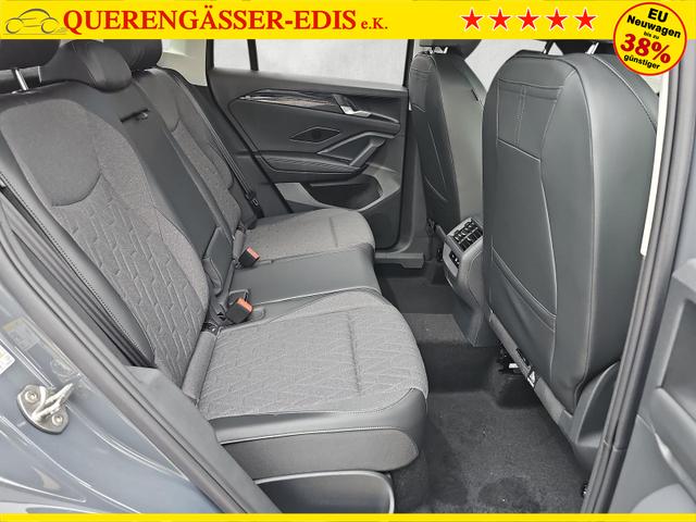 Volkswagen Tiguan 1.5 eTSI 110 kW Life DSG / ACC AreaView AHK 