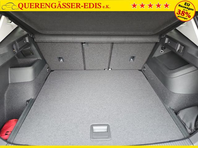 Volkswagen Tiguan 1.5 eTSI 110 kW Life DSG / ACC AreaView AHK 