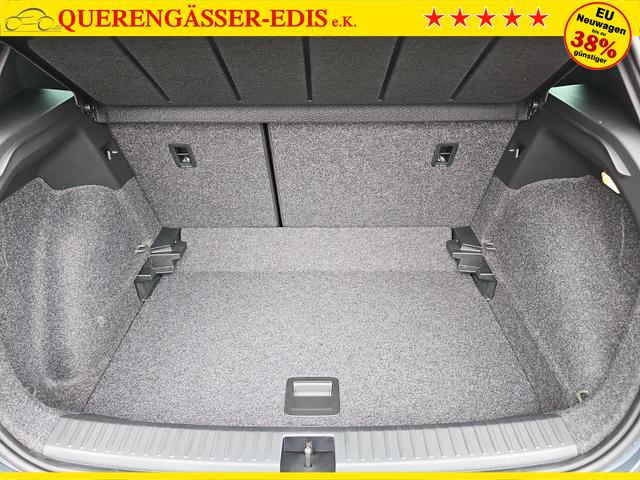 Seat Arona 1.5 TSI 110 kW FR DSG ACC/ FullLink/ AHK/ 5JGar 