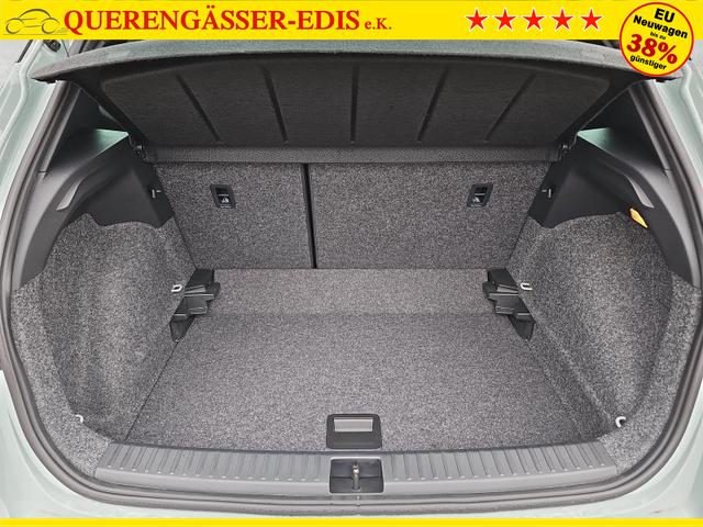 Seat Arona 1.5 TSI 110 kW FR DSG ACC Navi 18Zoll 5JGar 