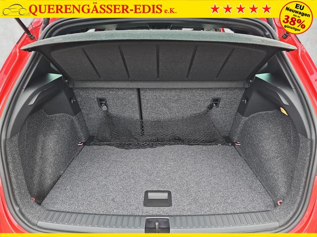 Seat Arona 1.5 TSI 110 kW FR DSG ACC Navi 18Zoll 5JGar 