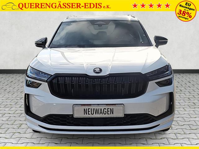 Skoda Kodiaq 1.5 TSI iV 150 kW Sportline DSG 5S Pano / Matrix 