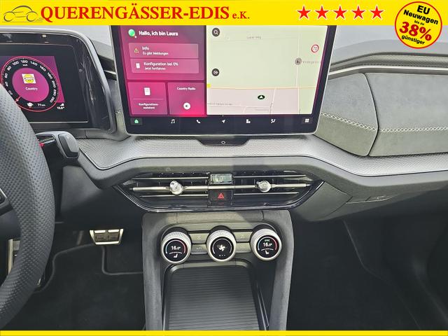 Skoda Kodiaq 1.5 TSI iV 150 kW Sportline DSG 5S Pano / Matrix 