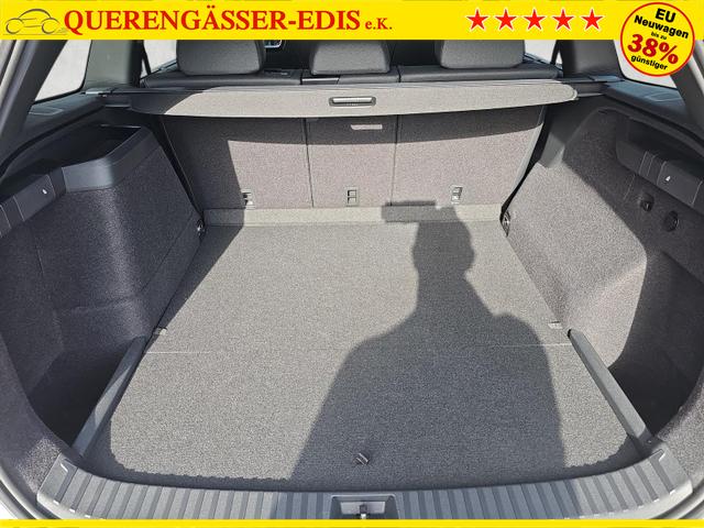 Skoda Kodiaq 1.5 TSI iV 150 kW Sportline DSG 5S Pano / Matrix 