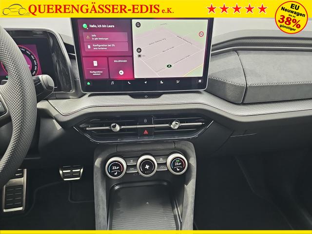 Skoda Kodiaq 1.5 TSI iV 150 kW Sportline DSG 5S Pano / Matrix 
