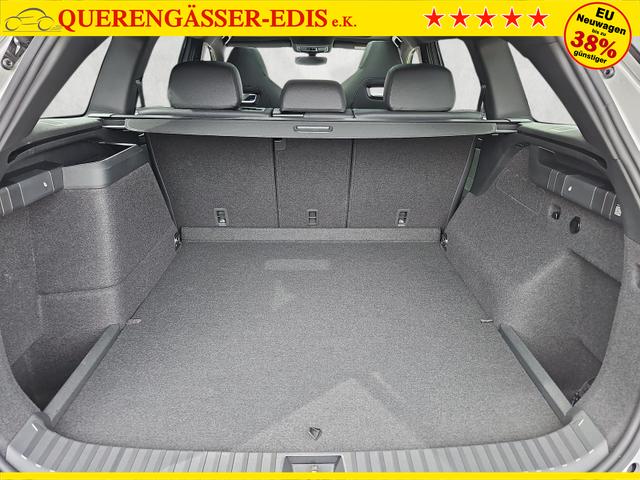 Skoda Kodiaq 1.5 TSI iV 150 kW Sportline DSG 5S Pano / Matrix 