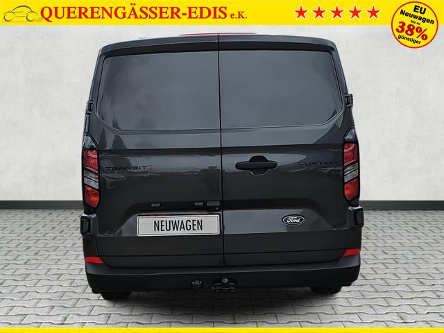 Ford Transit Custom Kasten DoKa 2.0 EB 320 L2H1 AHK 