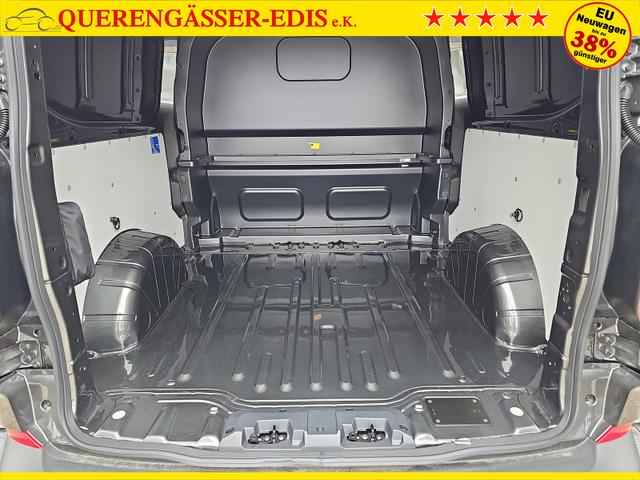 Ford Transit Custom Kasten DoKa 2.0 EB 320 L2H1 AHK 