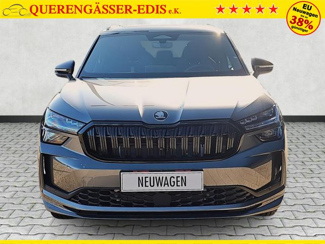 Skoda Kodiaq 1.5 TSI iV 150 kW Sportline DSG 5S Pano / Matrix 