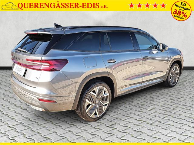 Skoda Kodiaq 1.5 TSI iV 150 kW Sportline DSG 5S Pano / Matrix 