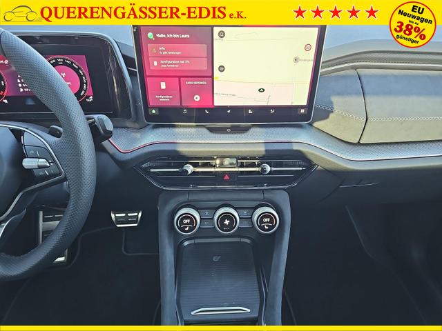 Skoda Kodiaq 1.5 TSI iV 150 kW Sportline DSG 5S Pano / Matrix 