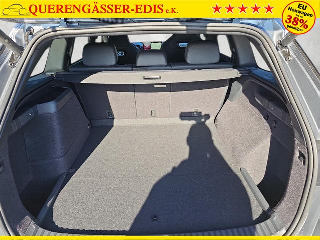 Skoda Kodiaq 1.5 TSI iV 150 kW Sportline DSG 5S Pano / Matrix 