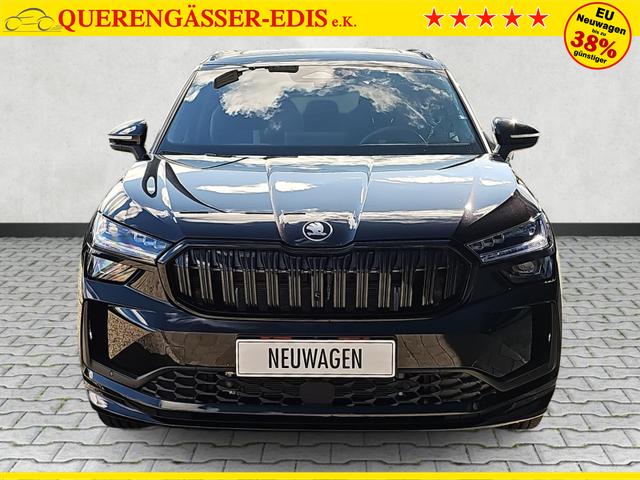 Skoda Kodiaq 1.5 TSI iV 150 kW Sportline DSG 5S Pano / Matrix 