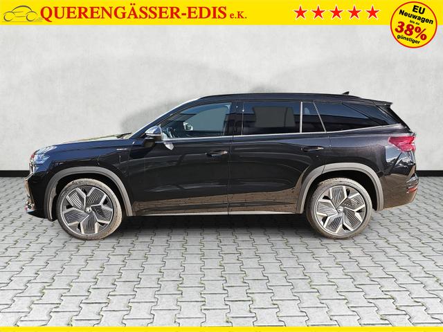 Skoda Kodiaq 1.5 TSI iV 150 kW Sportline DSG 5S Pano / Matrix 