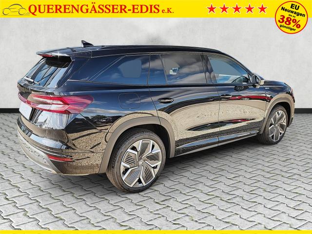 Skoda Kodiaq 1.5 TSI iV 150 kW Sportline DSG 5S Pano / Matrix 