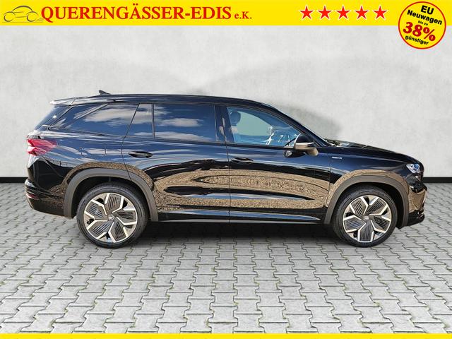 Skoda Kodiaq 1.5 TSI iV 150 kW Sportline DSG 5S Pano / Matrix 