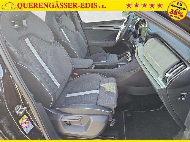 Skoda Kodiaq 1.5 TSI iV 150 kW Sportline DSG 5S Pano / Matrix 