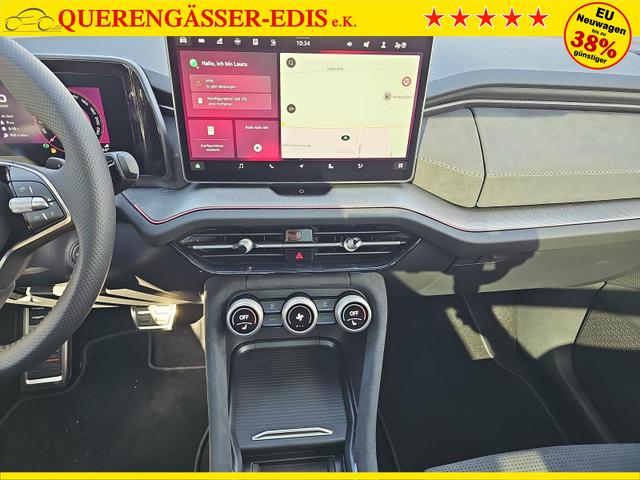 Skoda Kodiaq 1.5 TSI iV 150 kW Sportline DSG 5S Pano / Matrix 