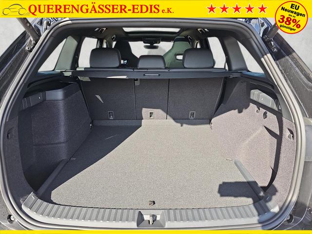 Skoda Kodiaq 1.5 TSI iV 150 kW Sportline DSG 5S Pano / Matrix 