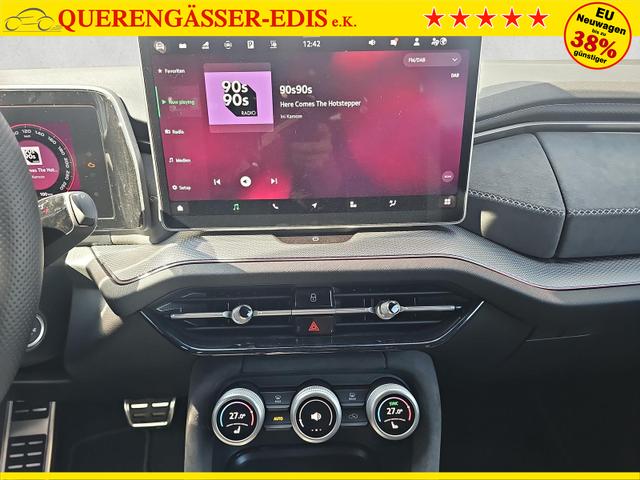 Skoda Kodiaq 1.5 TSI iV 150 kW Sportline DSG 5S Pano / AHK 
