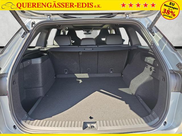 Skoda Kodiaq 1.5 TSI iV 150 kW Sportline DSG 5S Pano / AHK 