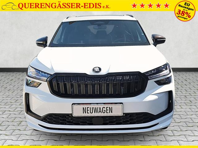 Skoda Kodiaq 1.5 TSI iV 150 kW Sportline DSG 5S Pano / AHK 