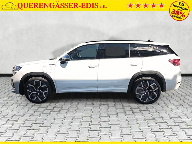 Skoda Kodiaq 1.5 TSI iV 150 kW Sportline DSG 5S Pano / AHK 