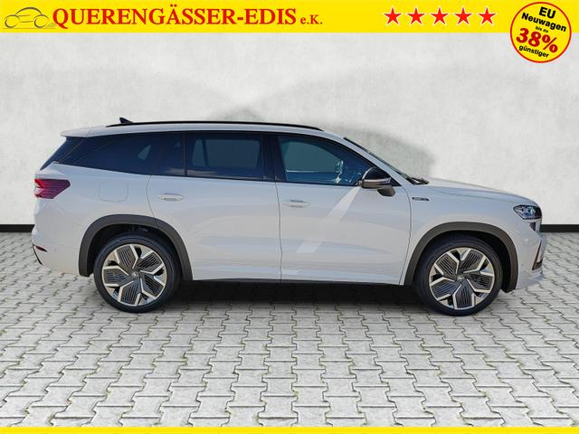 Skoda Kodiaq 1.5 TSI iV 150 kW Sportline DSG 5S Pano / AHK 