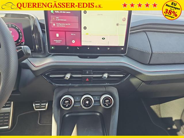 Skoda Kodiaq 1.5 TSI iV 150 kW Sportline DSG 5S Pano / AHK 