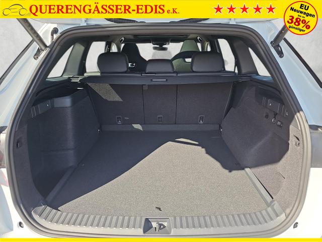 Skoda Kodiaq 1.5 TSI iV 150 kW Sportline DSG 5S Pano / AHK 