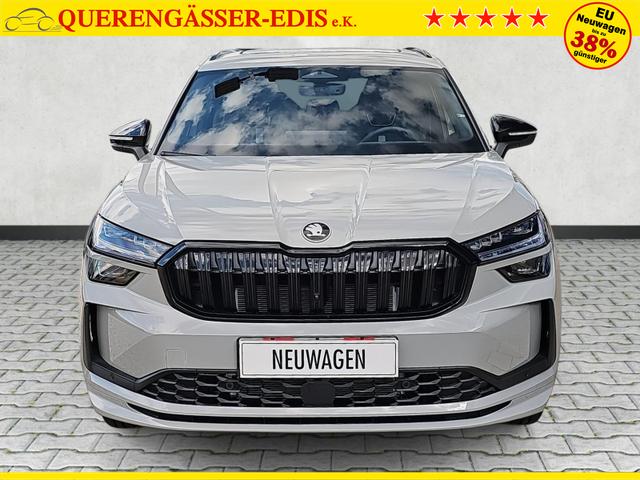 Skoda Kodiaq 1.5 TSI iV 150 kW Sportline DSG 5S Pano / AHK 