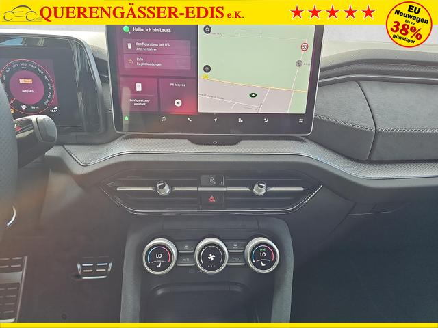 Skoda Kodiaq 1.5 TSI iV 150 kW Sportline DSG 5S Pano / AHK 