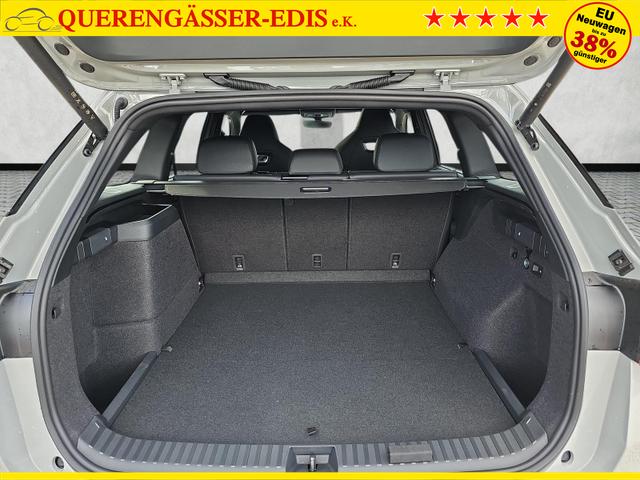 Skoda Kodiaq 1.5 TSI iV 150 kW Sportline DSG 5S Pano / AHK 