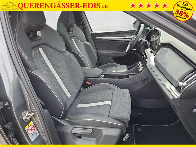 Skoda Kodiaq 1.5 TSI iV 150 kW Sportline DSG 5S Pano / AHK 