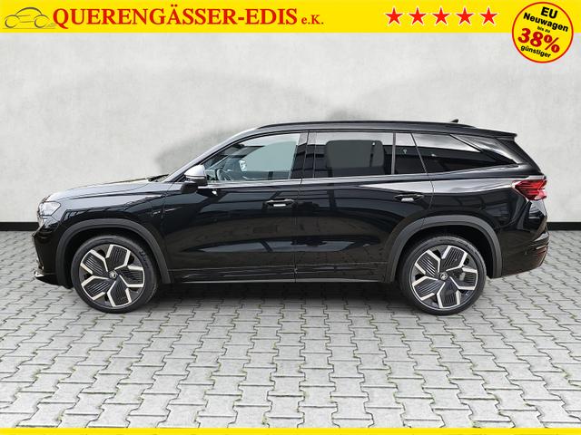 Skoda Kodiaq 1.5 TSI iV 150 kW Sportline DSG 5S Pano / AHK 
