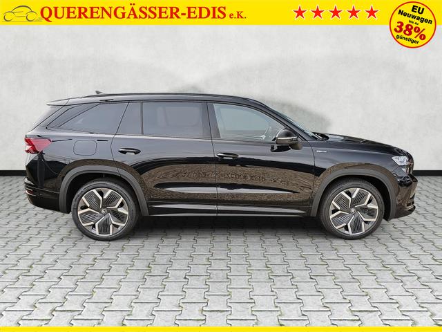 Skoda Kodiaq 1.5 TSI iV 150 kW Sportline DSG 5S Pano / AHK 