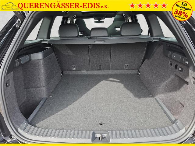 Skoda Kodiaq 1.5 TSI iV 150 kW Sportline DSG 5S Pano / AHK 
