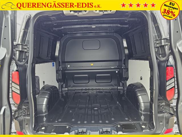 Ford Transit Custom Kasten DoKa 2.0 EB 320 L2H1 AHK 