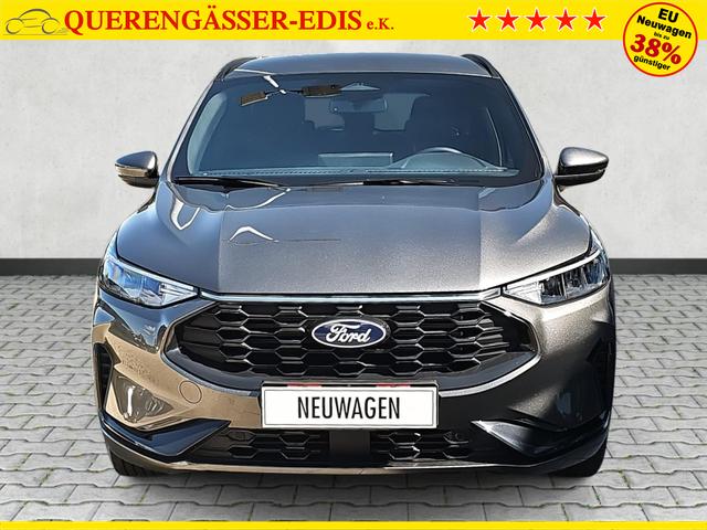 Ford Kuga ST-Line 1.5 EB Autom. ST Line 5J.Gar AHK schwenkb 