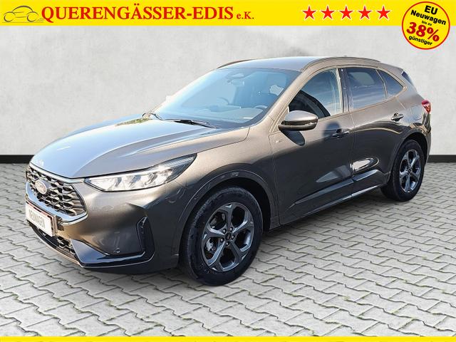 Ford Kuga ST-Line 1.5 EB Autom. ST Line 5J.Gar AHK schwenkb 