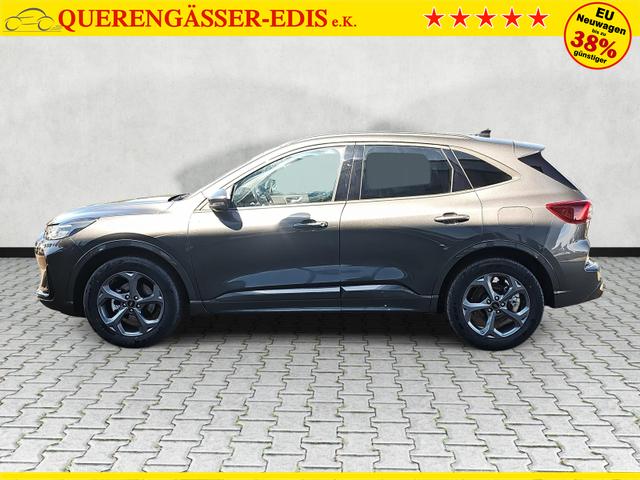 Ford Kuga ST-Line 1.5 EB Autom. ST Line 5J.Gar AHK schwenkb 