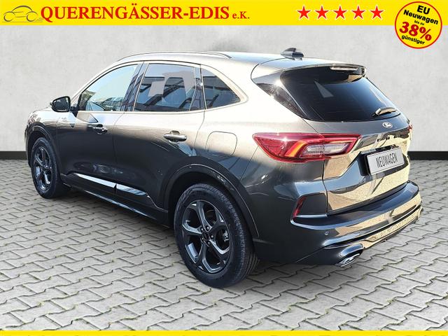 Ford Kuga ST-Line 1.5 EB Autom. ST Line 5J.Gar AHK schwenkb 