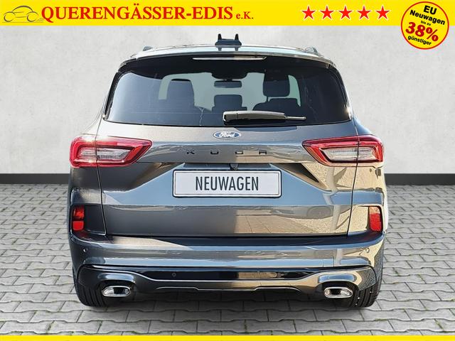 Ford Kuga ST-Line 1.5 EB Autom. ST Line 5J.Gar AHK schwenkb 