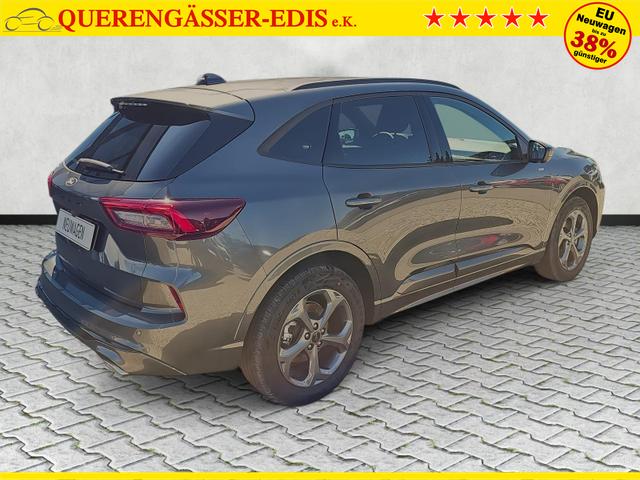 Ford Kuga ST-Line 1.5 EB Autom. ST Line 5J.Gar AHK schwenkb 
