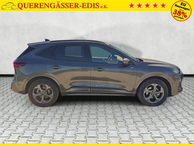 Ford Kuga ST-Line 1.5 EB Autom. ST Line 5J.Gar AHK schwenkb 