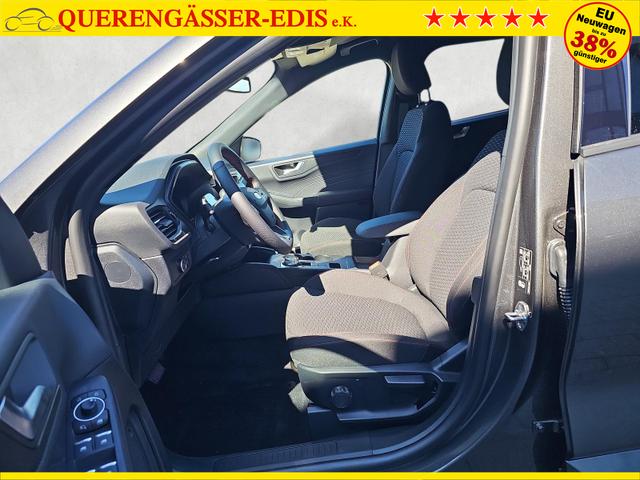 Ford Kuga ST-Line 1.5 EB Autom. ST Line 5J.Gar AHK schwenkb 