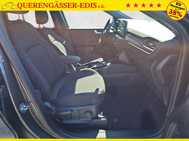 Ford Kuga ST-Line 1.5 EB Autom. ST Line 5J.Gar AHK schwenkb 